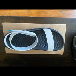 Native Juliet sandals